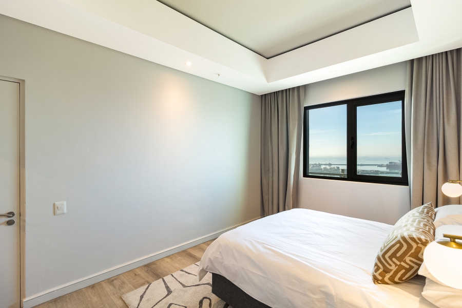 To Let 2 Bedroom Property for Rent in Cape Town City Centre Western Cape